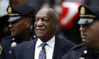 Cosby Prosecutors Urge Supreme Court to Restore Conviction