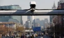 Chinese Province Targets Journalists, Foreign Students With Planned New Surveillance System