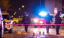 Chicago Police: 32 Shot, 9 Dead During Weekend Shootings