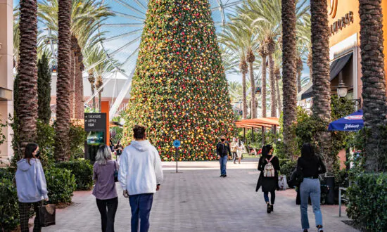 Family-Friendly Holiday Events in Orange County