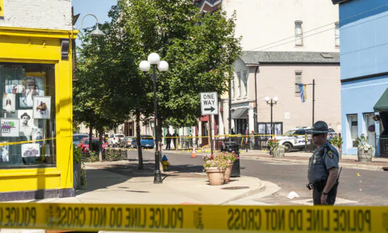 FBI: Dayton Mass Shooter Fantasized About Killing for Years