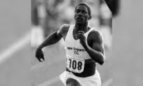 Former Alabama Track Star, Olympian Killed in Shootout
