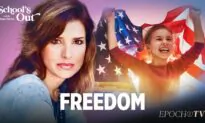 Freedom | School’s Out with Sam Sorbo
