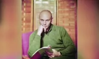 If Hair Loss Can Devastate Us Psychologically, We Don’t Know What Adversity Is