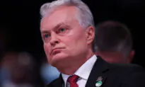 Lithuania Says Belarus Will Keep Testing West, Urges NATO Rethink