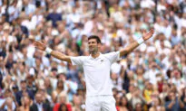 No Vaccine Mandate: Novak Djokovic Can Play to Defend Wimbledon Title