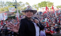 Taiwan Asks Honduras to ‘Carefully Consider’ Decision to Establish China Ties