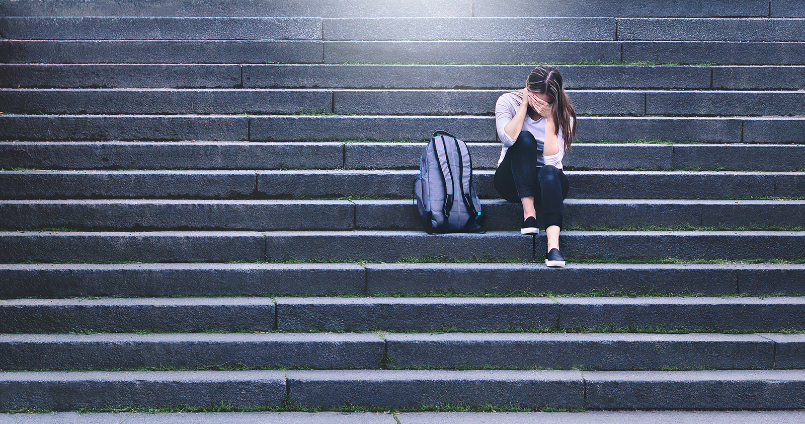 Why Do Teens Engage in Self-Harm? Clinical Psychologists Explains - Vimarsana News