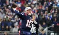 Patriots Ride Mac Jones’ Career Day to Win Over Titans