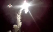 US Conducts Hypersonic Missile Test After Russia Used Similar Weapon