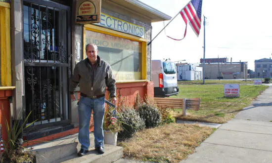 Ohio TV Repair Shop Switching Off After 75 Years