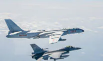 China’s Top Scholars Speak Out Against Beijing’s Aggressive Military Expansion, Plans To Invade Taiwan