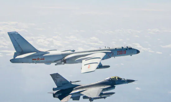 China’s Top Scholars Speak Out Against Beijing’s Aggressive Military Expansion, Plans To Invade Taiwan