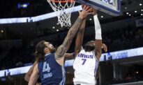 Grizzlies Adjust Without Ja Morant in Rout of Kings