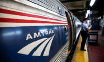 Train Operator Amtrak Agrees to Pay $2.25 Million to Passengers With Disabilities Over Inaccessible Stations