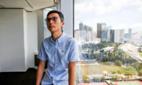 Hong Kong Protest Film Wins at Chinese-Language ‘Oscars’