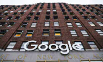 Russia Fines Google 3 Million Roubles for Not Deleting Banned Content