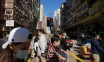 Hong Kong Bans Non-Resident Arrivals From 13 More Countries Due to Omicron