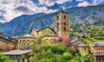The (Gorgeous) European Micro-State That Boasts One of the Best Tax Climates in the World