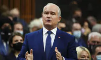 Conservative MPs Free to Travel Internationally, Liberal, NDP MPs Must Stay Home