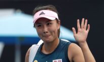 Australian Open Fans Barred From Entry Over ‘Where Is Peng Shuai?’ T-shirts