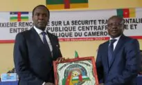 Defense Chiefs Tackle Violent No Man’s Land in Central Africa