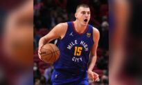 NBA Roundup: Nikola Jokic’s Return Helps Nuggets End Skid