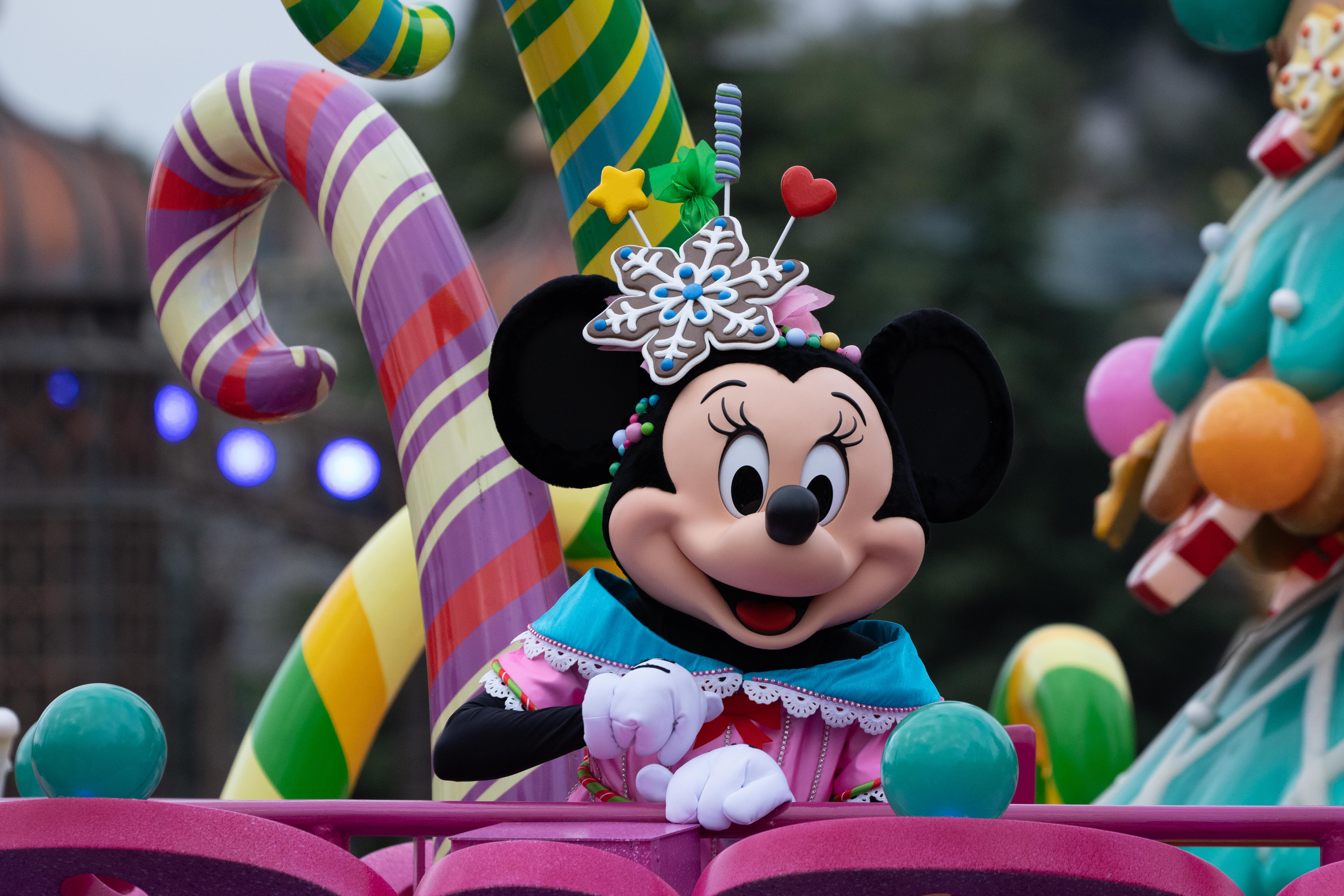 Disney 'Aggressively Pursuing' Gambling in the Clubhouse - Vimarsana News
