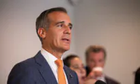 Garcetti’s Parents Hire Lobbyists to Aid Ambassadorship Confirmation