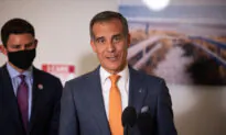 Grassley Probe Concludes Garcetti Likely Knew of Adviser’s Misconduct, Misled Senate on It