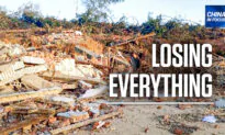 Family Lost Everything: China’s Forced Demolition
