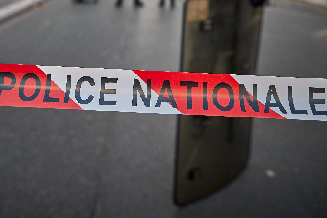 Fighter Jet Crashes in Northeast France, at Least One Person Dead
