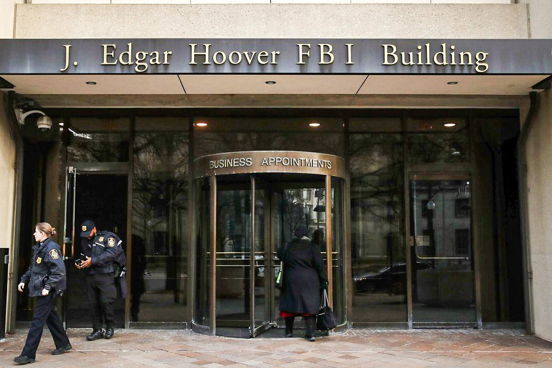 Lab Owner Who Exposed FTC Scandal Now Eyes the FBI