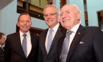 Harkening Back to the Era of John Howard
