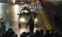 Black Lives Matter Donations Plunge 88 Percent Amid Scandals