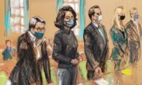 Attorneys Spar in Court as Ghislaine Maxwell Sentencing Date Nears