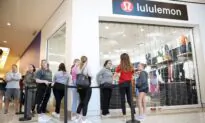 Lululemon Fires Back at Peloton Lawsuit With Its Own, Calls Rival a ‘Copycat’