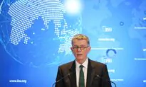 China ‘Single Greatest Priority’ for UK’s MI6 Intelligence Agency