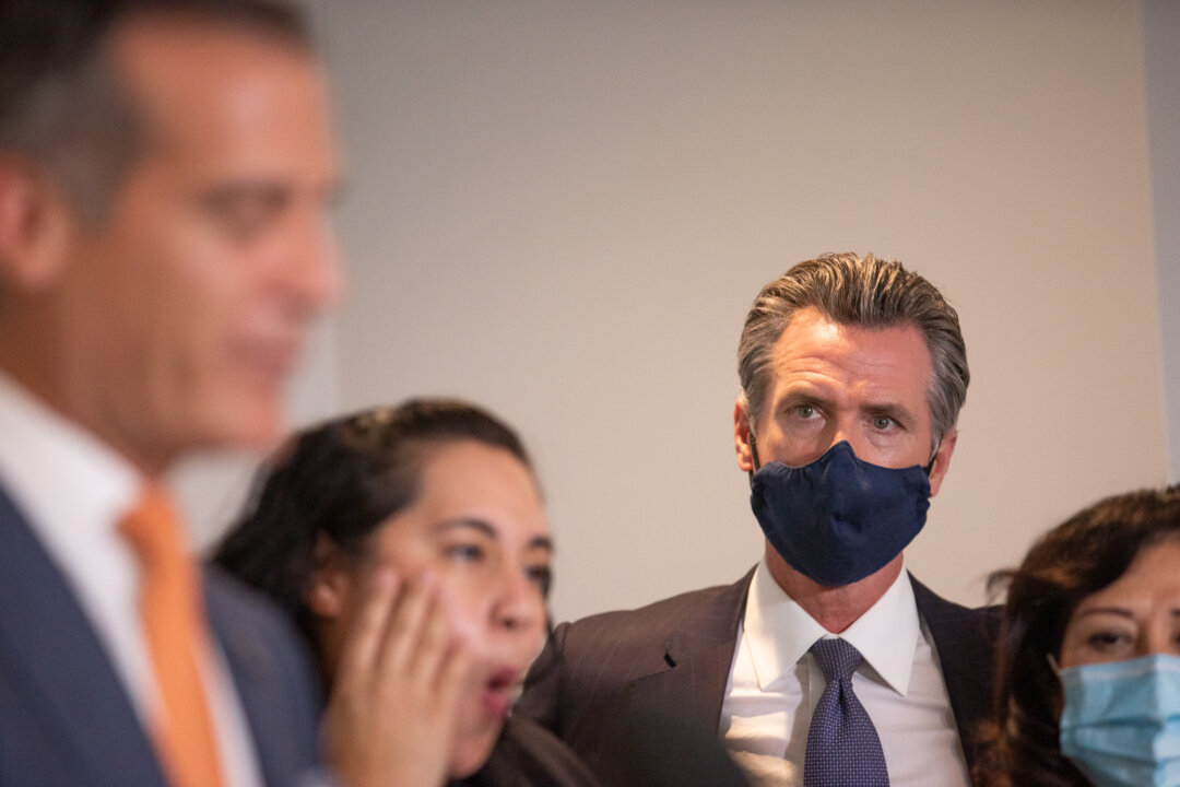 California to Raise Its Nation-High Gas Tax as Prices Surge at the Pump