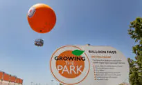Irvine to Tear Down Old Structures at Great Park Site