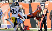 NFL Weekly Scoreboard