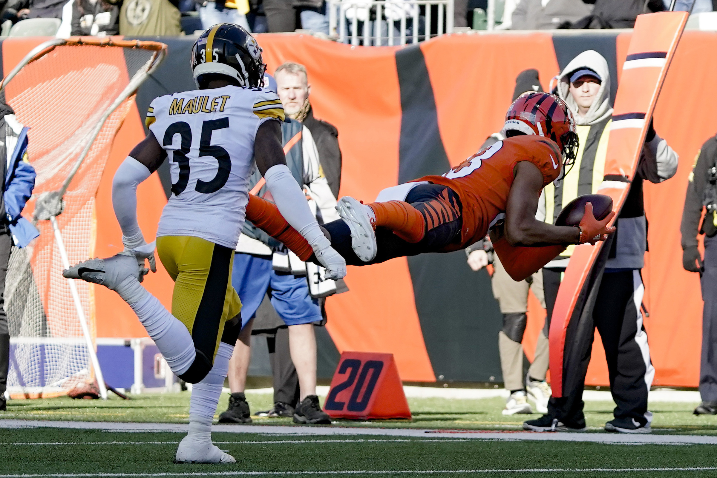 NFL Weekly Scoreboard - Vimarsana News