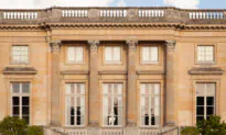 The Petit Trianon of Versailles: A Garden Palace Retreat Away From the Royal Court