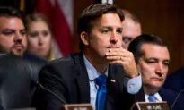 Sen. Ben Sasse Leaving Senate in January, Governor Confirms