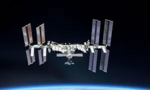 Crew-8 Astronauts Deliver Farewell Remarks From ISS