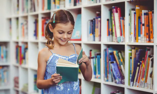 Sixteen Book Titles up for Ban consideration in Florida Schools
