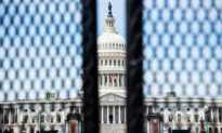 CCP Influence in Congress