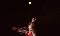 US Senators Introduce Resolution Condemning Beijing’s Silencing of Peng Shuai