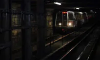 NTSB Issues Safety Alert to Subways, Rail Over Wheel Defect