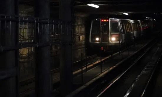 NTSB Issues Safety Alert to Subways, Rail Over Wheel Defect